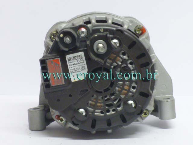 Генератор bosch 110a гранта