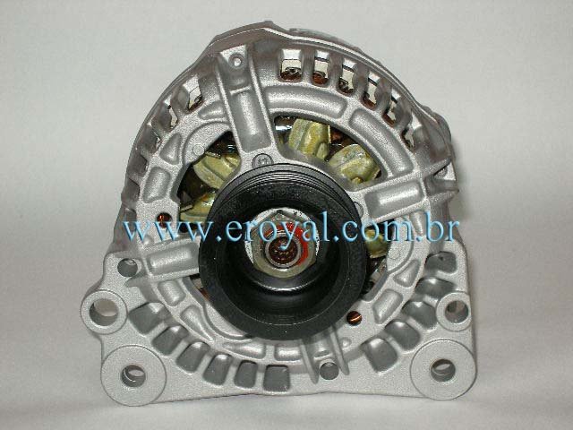Генератор bosch 90a