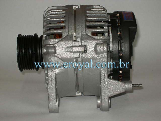 Генератор bosch 90a