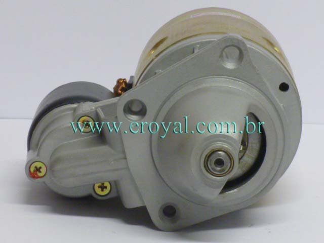 9000082033 Motor De Partida Bosch Eletrica Royal