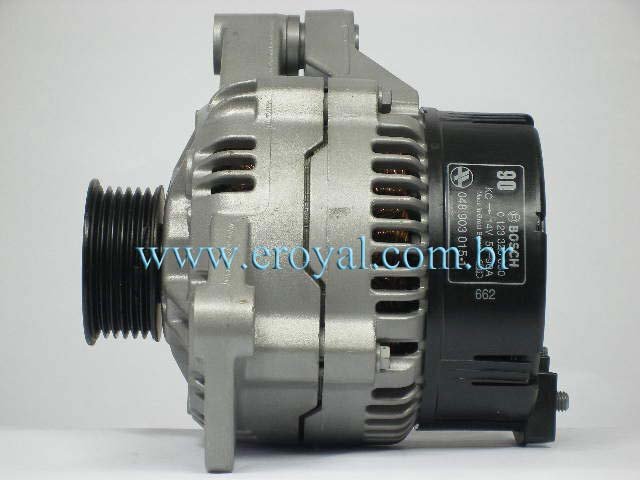 Генератор bosch 90a