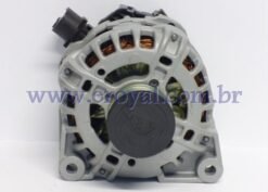 Генератор bosch 110a гранта
