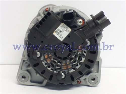 Генератор bosch 110a гранта