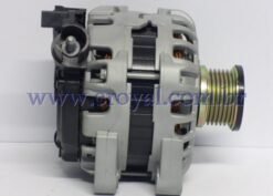 Генератор bosch 110a гранта